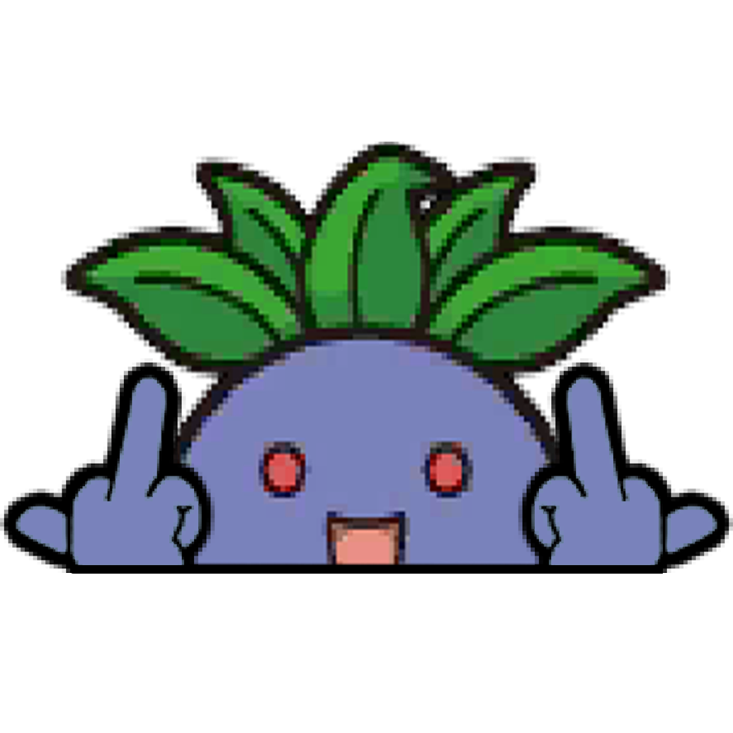 "ODDISH  HEAD" WINDOW PEEKER