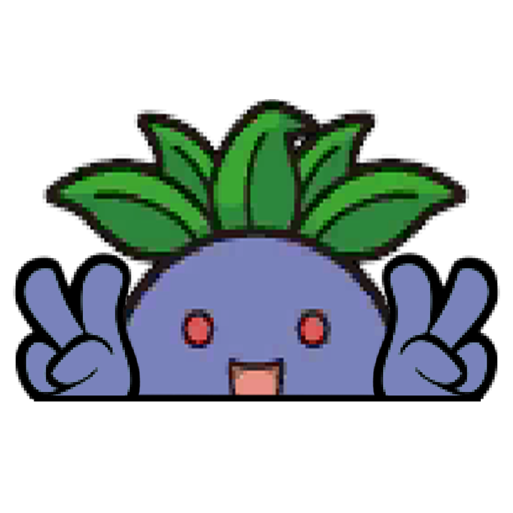 "ODDISH  HEAD" WINDOW PEEKER