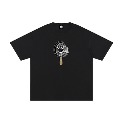 "Wheel Popsicle" Sokudo Stylin Tee