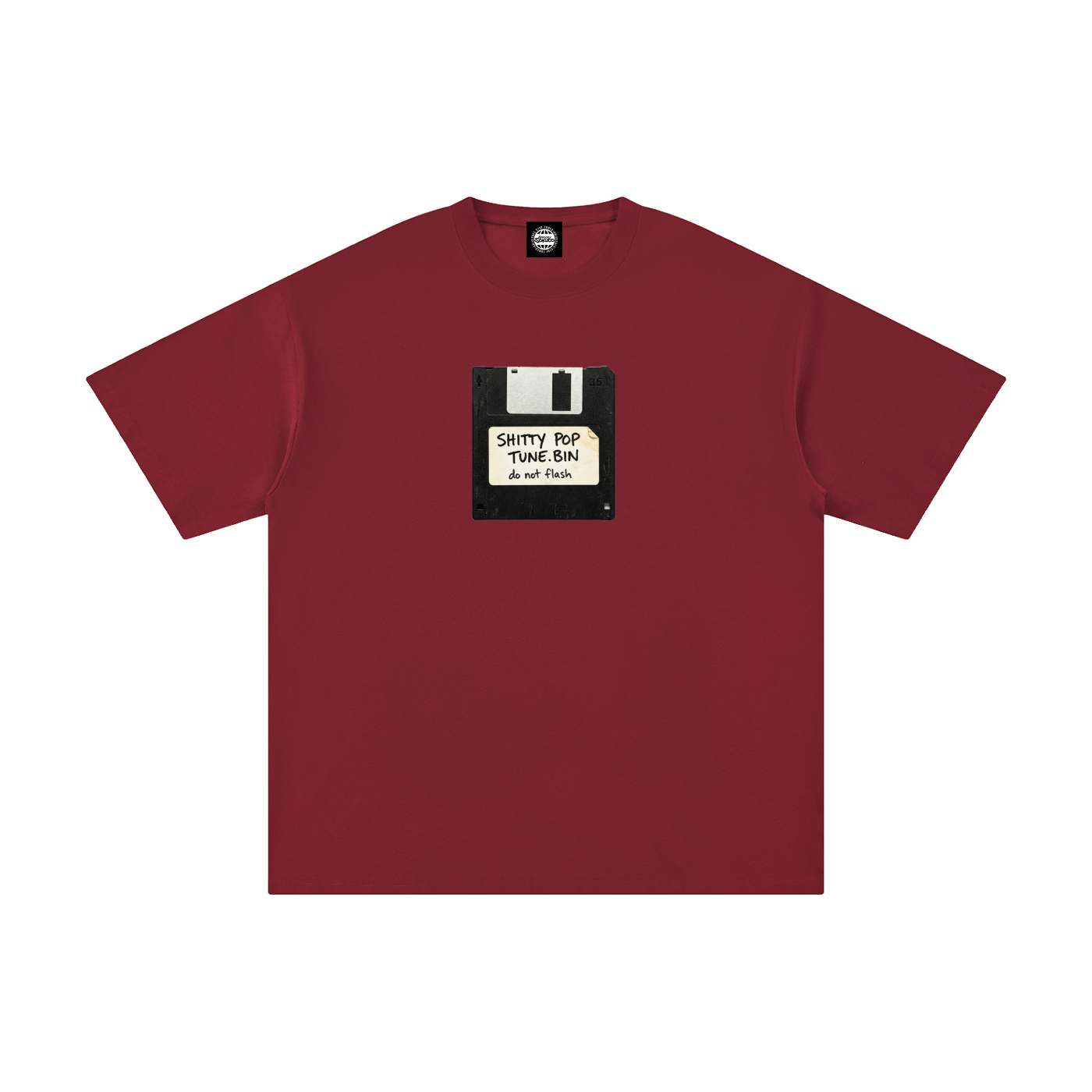Unisex Pure Cotton T-Shirt