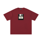 Unisex Pure Cotton T-Shirt thumbnail
