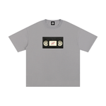 Unisex Pure Cotton T-Shirt thumbnail