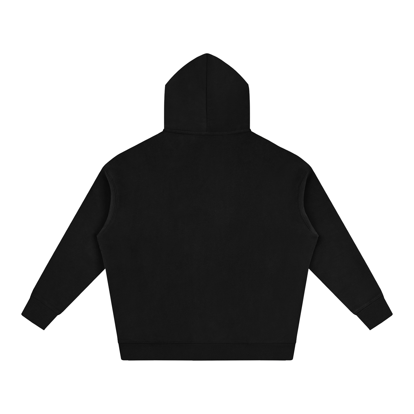 "Retro PC" Sokudo Stylin Hoodie