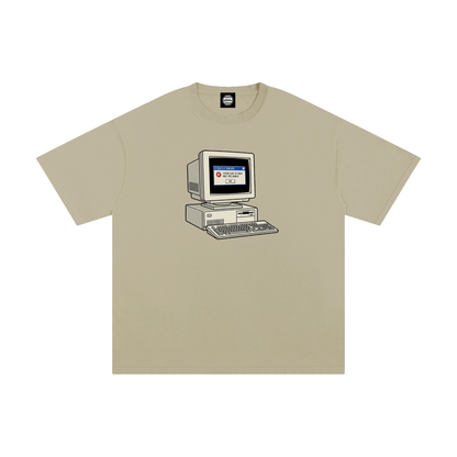 "Retro PC" Sokudo Stylin Tee