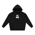Oversize Fleeced Hoodie thumbnail