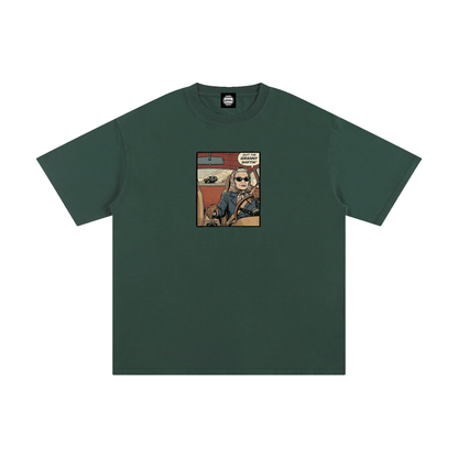 "Driver" Sokudo Stylin Tee