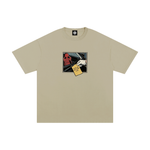 Unisex Pure Cotton T-Shirt thumbnail