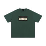 Unisex Pure Cotton T-Shirt thumbnail