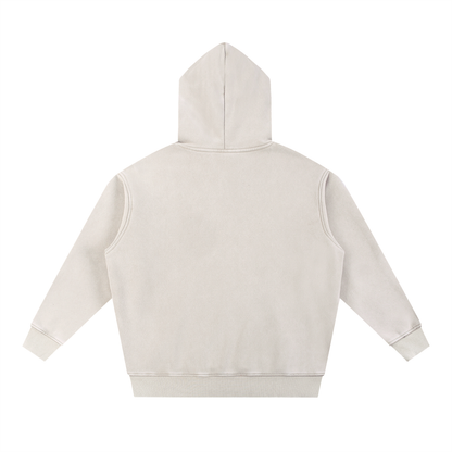 "Wheel Girls" Sokudo Stylin Hoodie