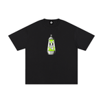 Unisex Pure Cotton T-Shirt thumbnail