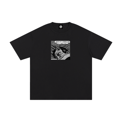 "What If I Lowballed" Sokudo Stylin Tee