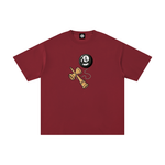Unisex Pure Cotton T-Shirt thumbnail