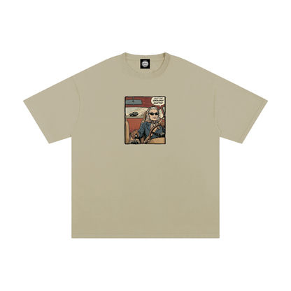 "Driver" Sokudo Stylin Tee