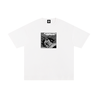 "What If I Lowballed" Sokudo Stylin Tee
