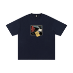 Unisex Pure Cotton T-Shirt thumbnail