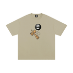 Unisex Pure Cotton T-Shirt thumbnail