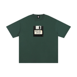 Unisex Pure Cotton T-Shirt thumbnail