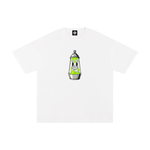 Unisex Pure Cotton T-Shirt thumbnail