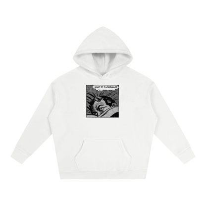 "What If I Lowballed" Sokudo Stylin Hoodie