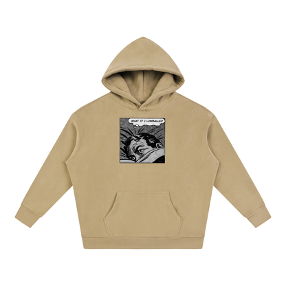 "What If I Lowballed" Sokudo Stylin Hoodie