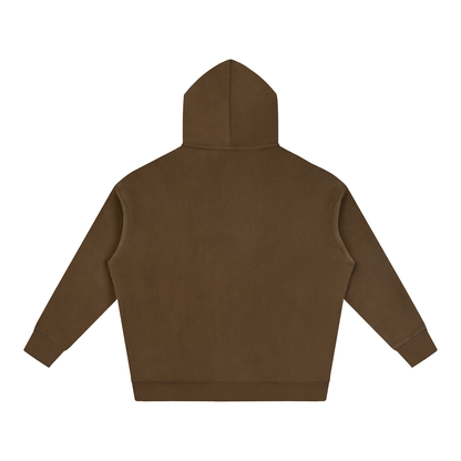 "They Aren't Even 3-Piece" Sokudo Stylin Hoodie