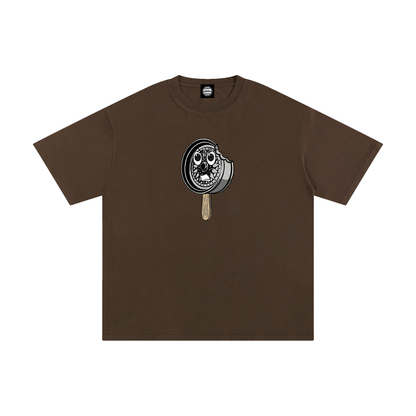 "Wheel Popsicle" Sokudo Stylin Tee