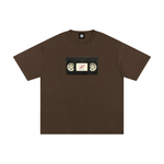 Unisex Pure Cotton T-Shirt thumbnail