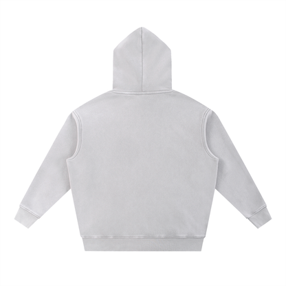 "Wheel Girls" Sokudo Stylin Hoodie