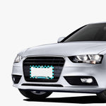 "LIGHT BLUESUPERSTAR" PLATE FRAME thumbnail