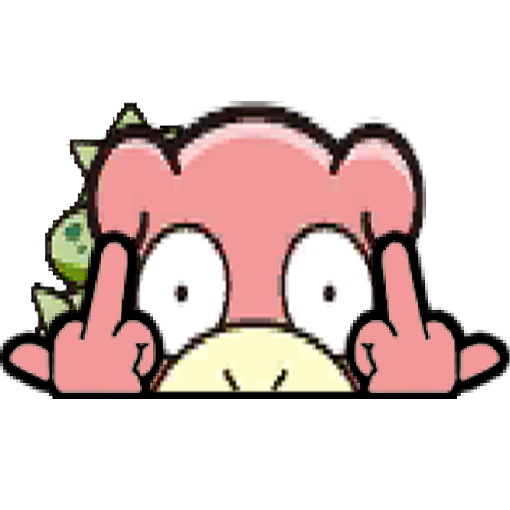 "SLOWBRO HEAD" WINDOW PEEKER