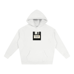 Oversize Fleeced Hoodie thumbnail