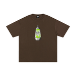 Unisex Pure Cotton T-Shirt thumbnail