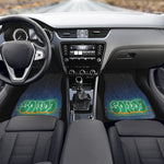688. Car Floor Mats - 2Pcs thumbnail