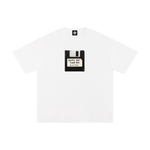 Unisex Pure Cotton T-Shirt thumbnail