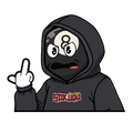 "8 BALL" SOKUDO WINDOW PEEKER