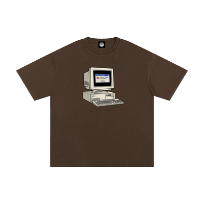"Retro PC" Sokudo Stylin Tee