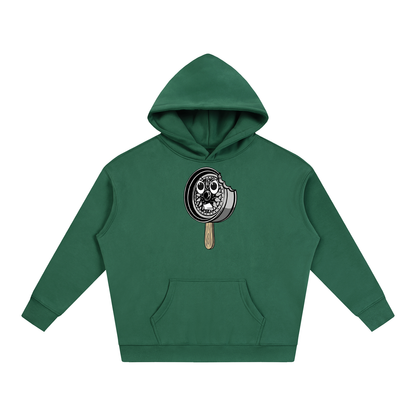"Wheel Popsicle" Sokudo Stylin Hoodie