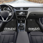 688. Car Floor Mats - 2Pcs thumbnail