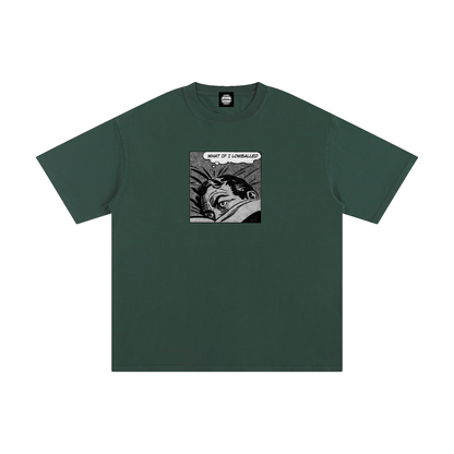 "What If I Lowballed" Sokudo Stylin Tee