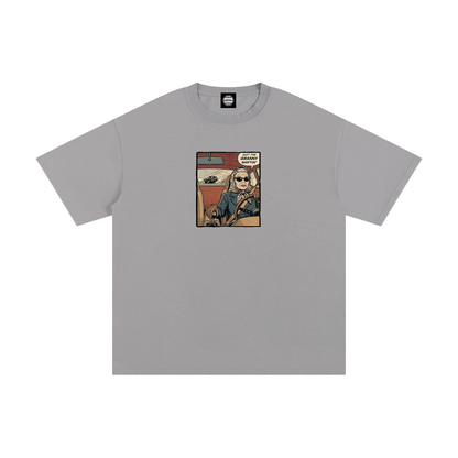 "Driver" Sokudo Stylin Tee