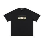 Unisex Pure Cotton T-Shirt thumbnail
