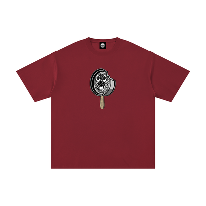 "Wheel Popsicle" Sokudo Stylin Tee