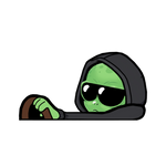 "ALIEN" SOKUDO MOBBIN PEEKER thumbnail