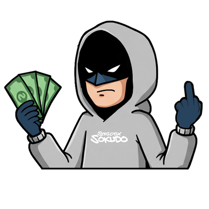 "BATMAN" SOKUDO WINDOW PEEKER