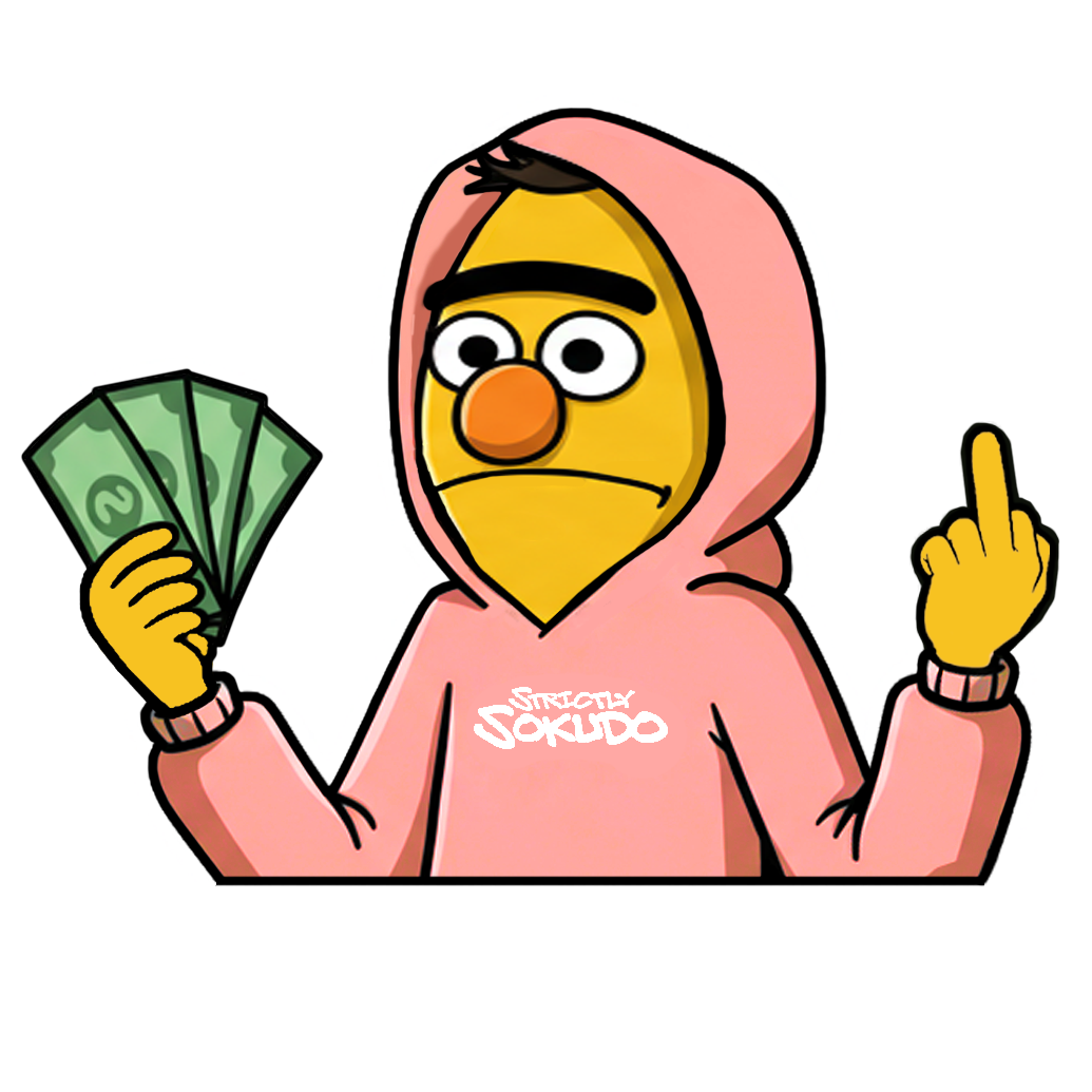 "BERT" SOKUDO WINDOW PEEKER