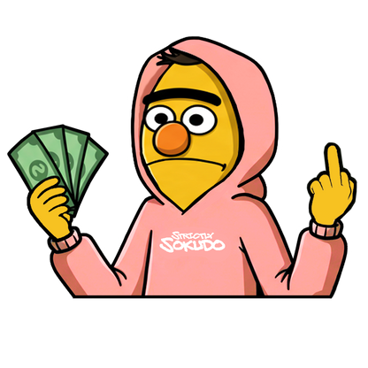 "BERT" SOKUDO WINDOW PEEKER