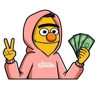 "BERT" SOKUDO WINDOW PEEKER