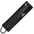 "BLACK S2000 SIDE PROFILE" CUSTOM KEY TAG