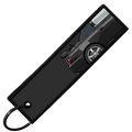 "BLACK S2000 SIDE PROFILE" CUSTOM KEY TAG