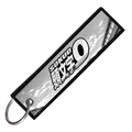 "CHASER SCENIC" CUSTOM KEY TAG